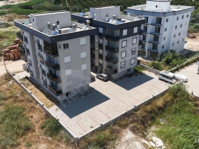 Finike, Antalya içerisinde satılık mülk