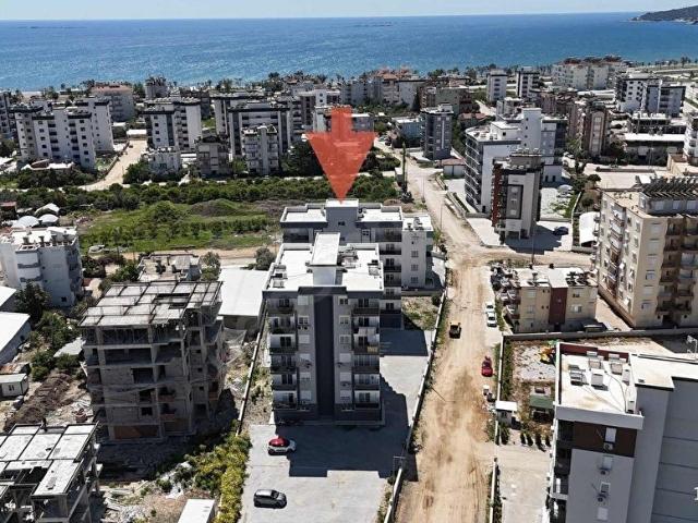 Finike, Antalya içerisinde satılık mülk