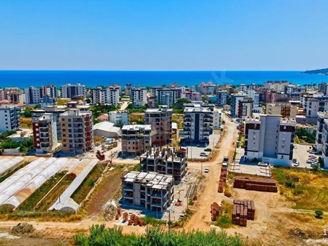 Finike, Antalya içerisinde satılık mülk