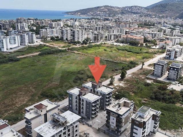 Finike, Antalya içerisinde satılık mülk