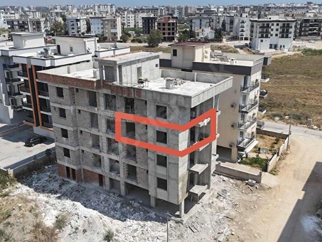 Finike, Antalya içerisinde satılık mülk
