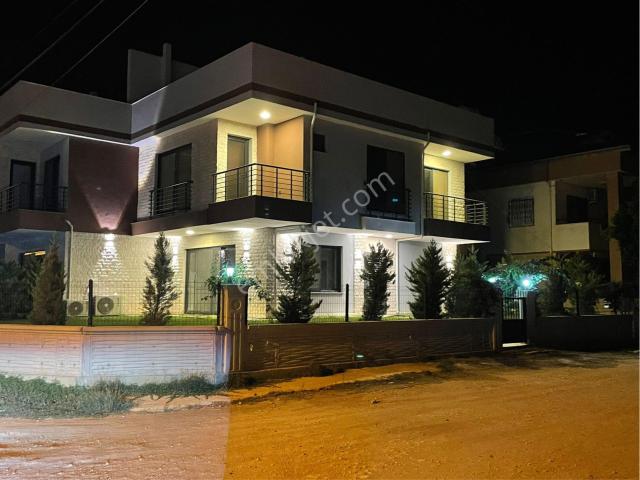 Silifke içerisinde satılık Villa