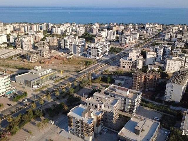 Finike, Antalya içerisinde satılık mülk