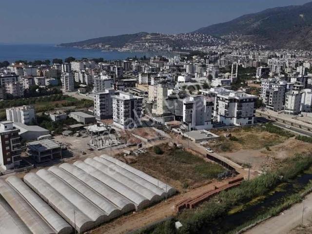 Finike, Antalya içerisinde satılık mülk