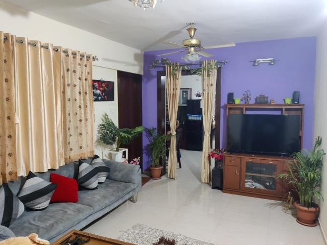 Flat for rent in Poona, National Capital Territory Of Delhi