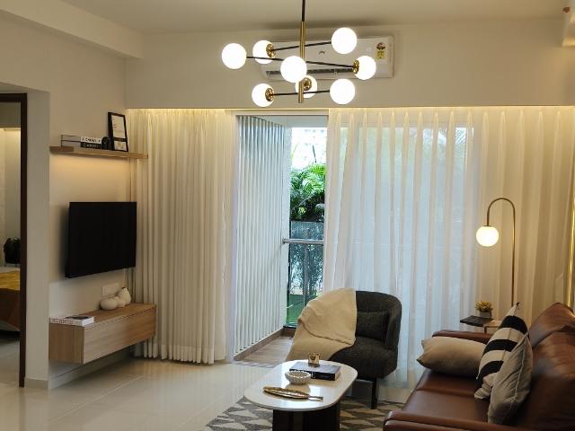 Flat for sale in Poona, National Capital Territory Of Delhi