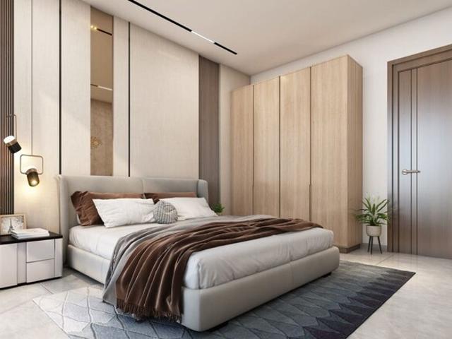 Flat for sale in Poona, National Capital Territory Of Delhi