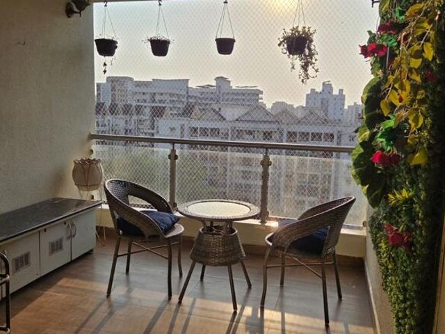 Flat for sale in Poona, National Capital Territory Of Delhi