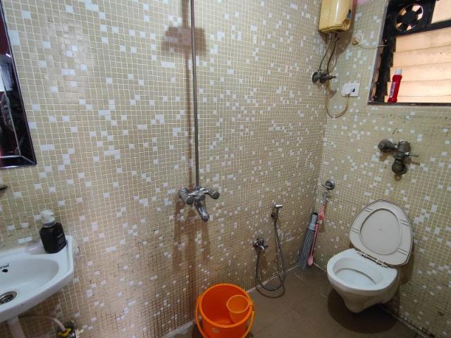 Flat for rent in Andheri - Mumbai, National Capital Territory Of Delhi
