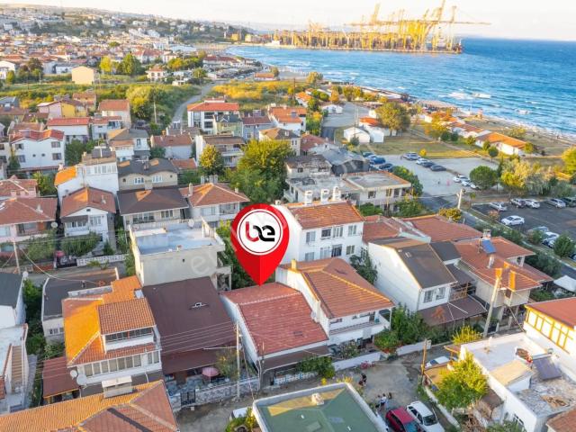 Tekirdağ Merkez, Tekirdağ içerisinde satılık Villa