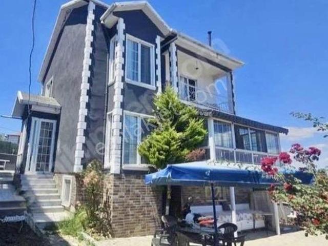 Tekirdağ Merkez, Tekirdağ içerisinde satılık Villa