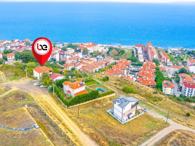 Kumbağ Mahallesi, Süleymanpaşa içerisinde satılık Villa