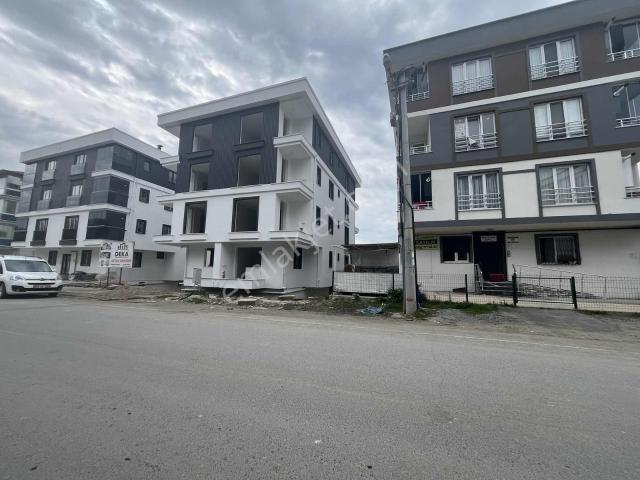 Ordu içerisinde satılık mülk