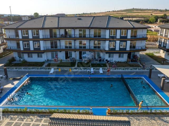 Tekirdağ, Süleymanpaşa içerisinde satılık mülk