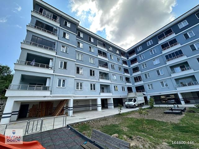 Ordu içerisinde satılık mülk