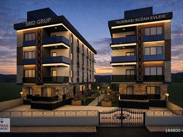 Ordu içerisinde satılık mülk
