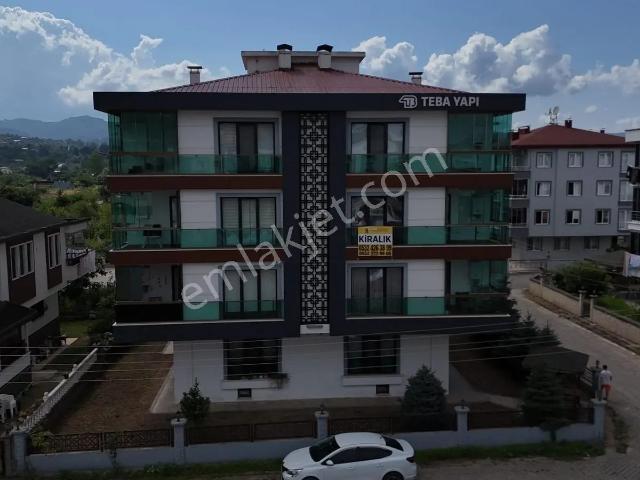 Ordu içerisinde kiralık mülk