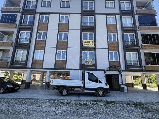Ordu içerisinde satılık mülk