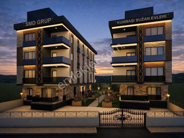 Ordu içerisinde satılık mülk