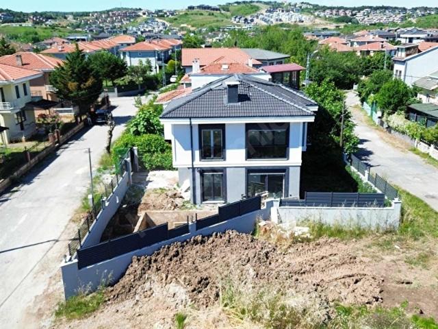 Şile, İstanbul içerisinde satılık Villa