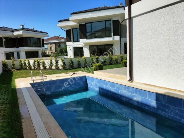 Şile, İstanbul içerisinde kiralık Villa
