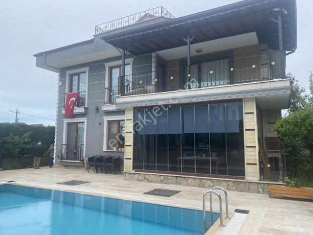 Şile, İstanbul içerisinde satılık Villa