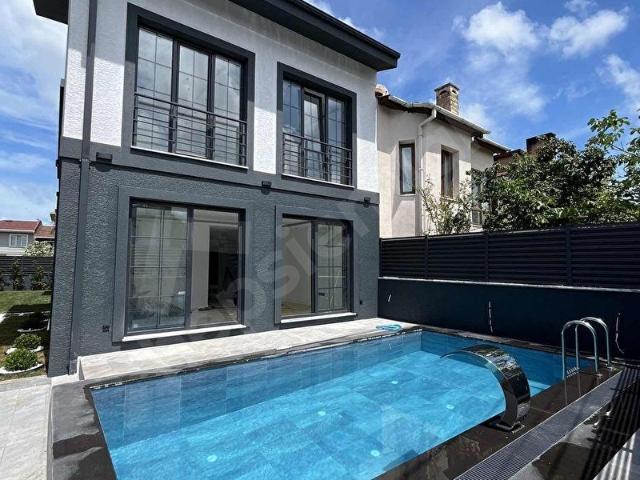 Şile, İstanbul içerisinde satılık Villa
