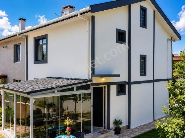 Şile, İstanbul içerisinde satılık Villa