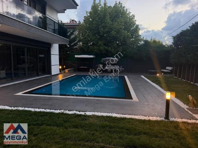 Şile, İstanbul içerisinde kiralık Villa