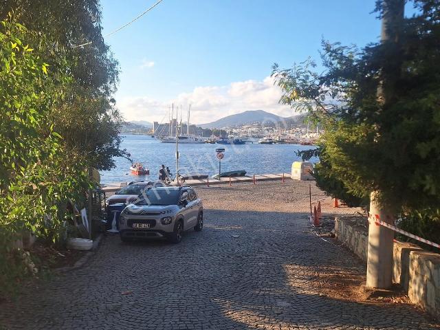Kumbahçe, Bodrum içerisinde kiralık mülk