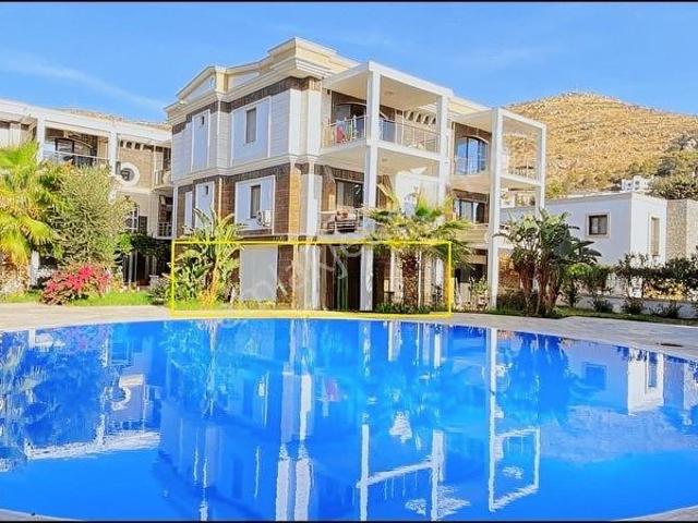 Kumbahçe, Bodrum içerisinde kiralık mülk