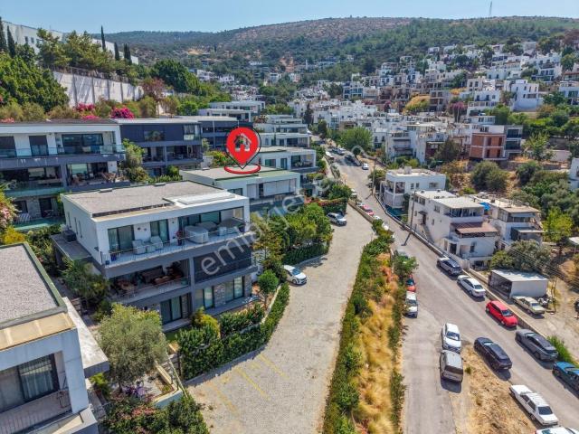 Bodrum, Muğla içerisinde satılık mülk