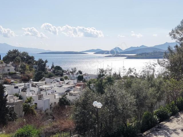 Bodrum, Muğla içerisinde kiralık Villa