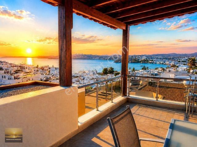 Bodrum, Muğla içerisinde kiralık Villa