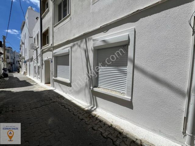 Bodrum, Muğla içerisinde kiralık mülk