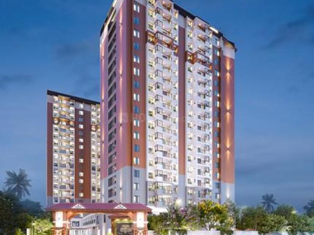 Flat for sale in Bangalore South, Karnataka