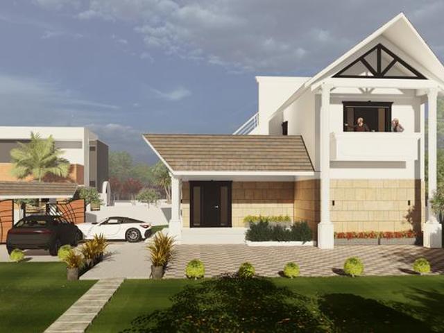 Villa for sale in Bangalore South, Karnataka