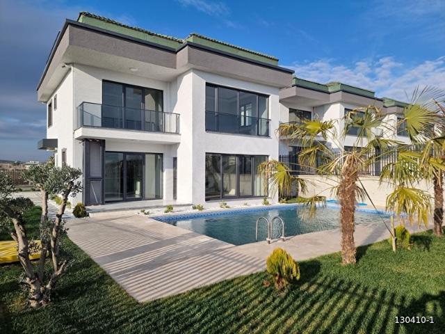 Büyükçekmece, İstanbul içerisinde satılık Villa