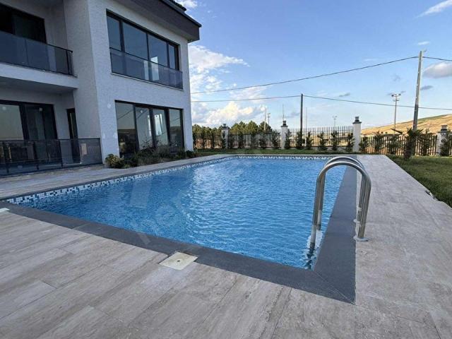 Büyükçekmece, İstanbul içerisinde satılık Villa