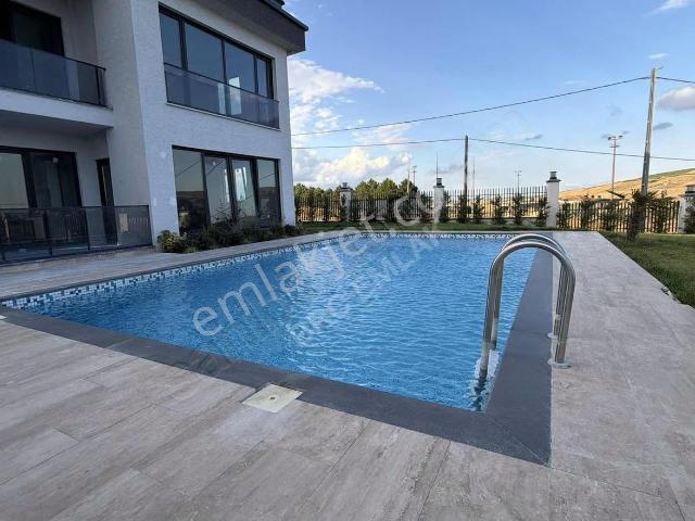 Büyükçekmece, İstanbul içerisinde satılık Villa