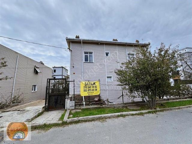 Yenimahalle Mahallesi, Büyükçekmece içerisinde satılık Bina