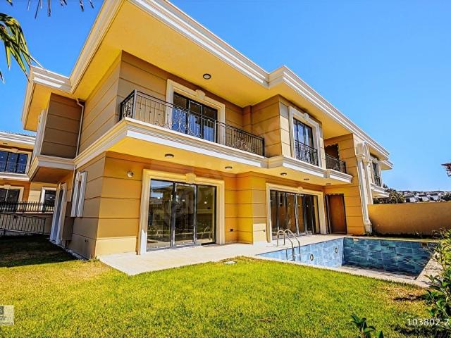 Büyükçekmece, İstanbul içerisinde satılık Villa