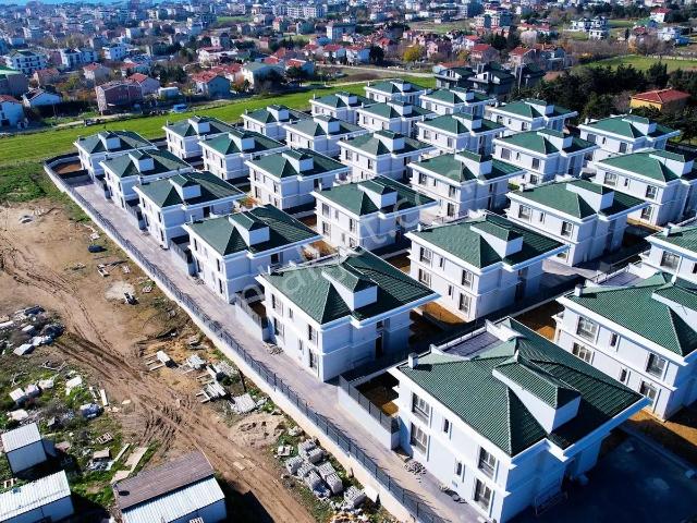 Büyükçekmece, İstanbul içerisinde satılık Villa