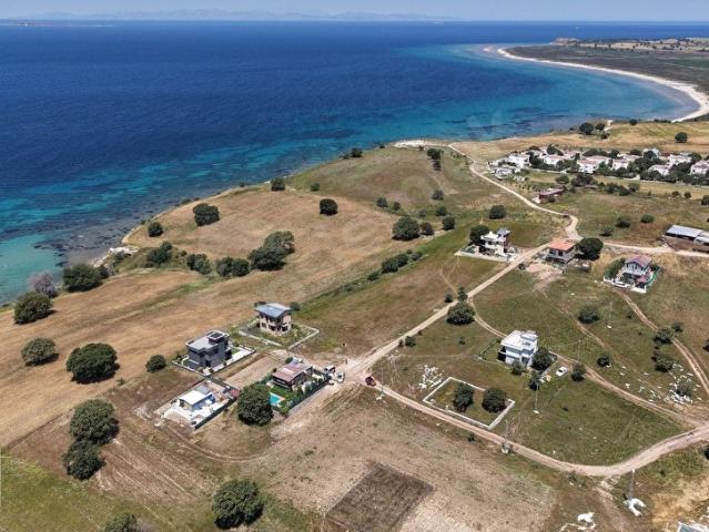 Ezine, Çanakkale içerisinde satılık Arsa
