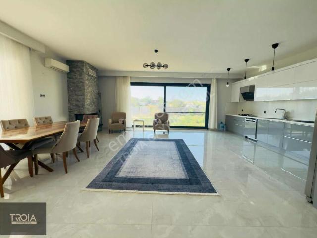 Ezine, Çanakkale içerisinde satılık Villa