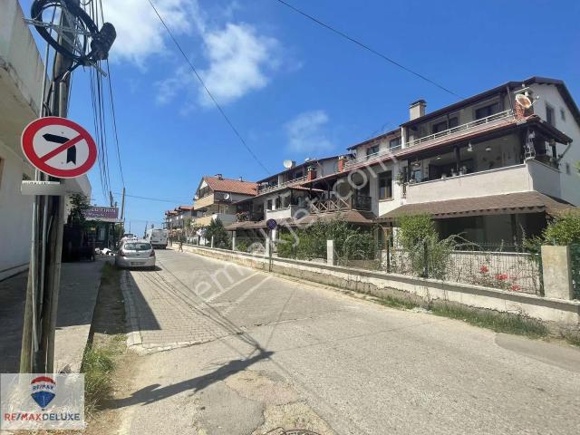 Kumcağız, Kandıra içerisinde satılık mülk