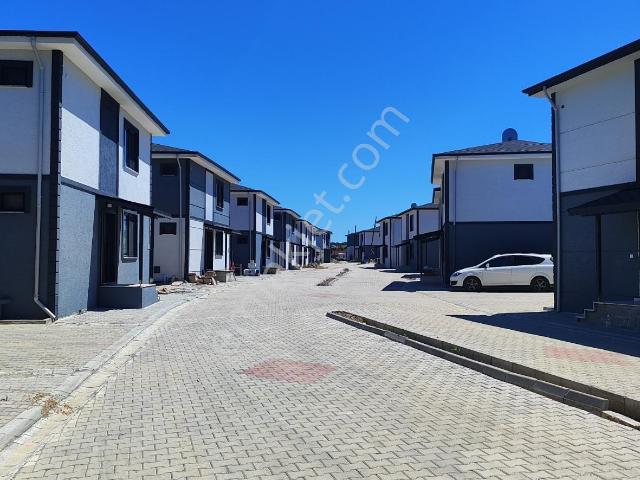 Kandira, Kocaeli içerisinde satılık Villa