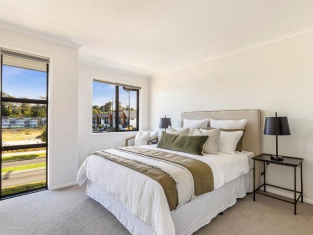 House for rent in Kawau Island