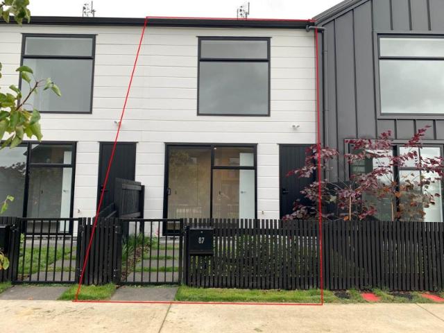 House for rent in Kawau Island