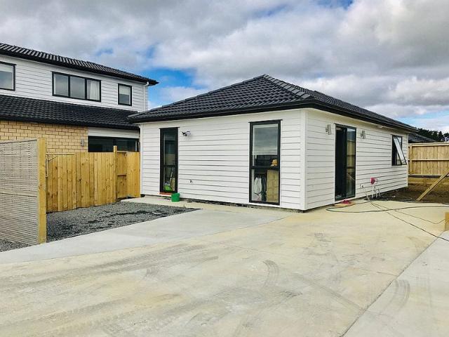 House for rent in Kawau Island, Oroua County